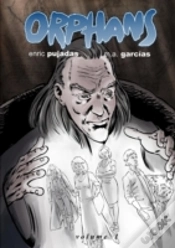 Capa do artigo Orphans Volume 1