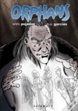 Capa do artigo Orphans Volume 1