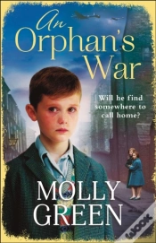 Capa do artigo Orphan