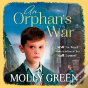 Capa do artigo Orphan