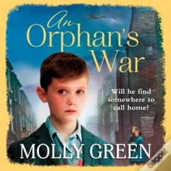 Capa do artigo Orphan'S War