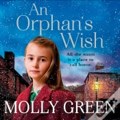 Capa do artigo Orphan