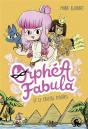 Orphea Fabula Et Le Cristal D'Osiris - Preview