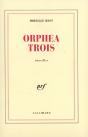 Orphea Trois - Preview