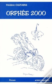 Capa do artigo Orphee 2000
