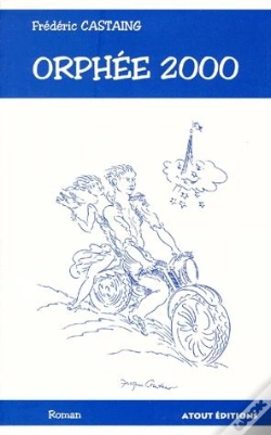 Capa do artigo Orphee 2000