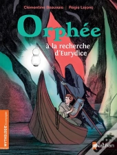 Orphée À La Recherche D'Eurydice