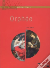 Capa do artigo Orphee