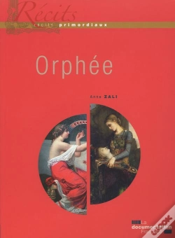 Capa do artigo Orphee