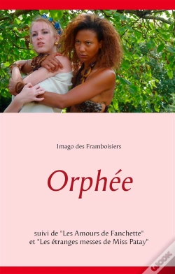 Capa do artigo Orphee
