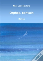 Capa do artigo Orphée, Écrivain