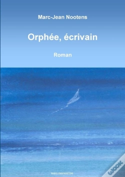 Capa do artigo Orphée, Écrivain