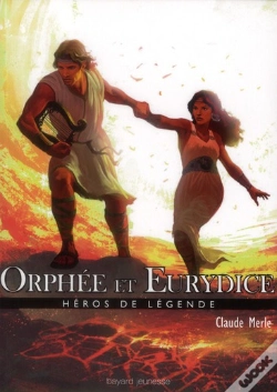 Capa do artigo Orphee Et Eurydice