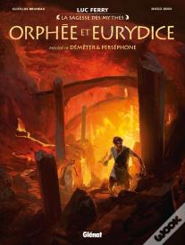 Orphée Et Eurydice ; Déméter & Perséphone