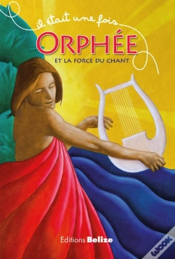 Capa do artigo Orphée Et La Force Du Chant