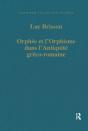 Orphee Et L'Orphisme Dans L'Antiquite Greco-Romaine - Preview