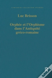 Capa do artigo Orphee Et L