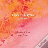 Orphée : Eurydice Dialogue