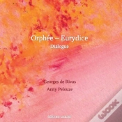 Capa do artigo Orphée : Eurydice Dialogue
