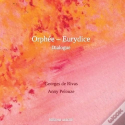 Capa do artigo Orphée : Eurydice Dialogue
