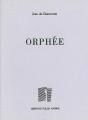 Orphée - Preview
