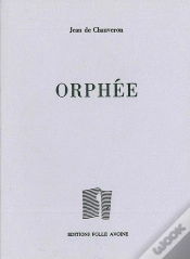 Capa do artigo Orphée