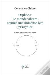 Capa do artigo Orphée//Le Monde Vibrera Comme Une Immense Lyre//Eurydice