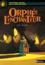 Orphée L'Enchanteur - Preview
