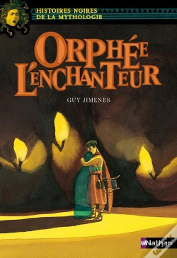 Capa do artigo Orphée L'Enchanteur