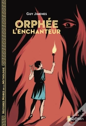 Capa do artigo Orphée L