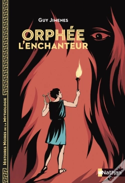 Capa do artigo Orphée L'Enchanteur