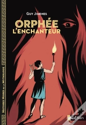 Orphée L'Enchanteur