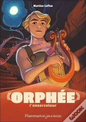 Capa do artigo Orphée L