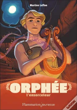 Capa do artigo Orphée L'Ensorceleur