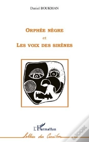 Capa do artigo Orphée Nègre Et Les Voix Des Sirènes