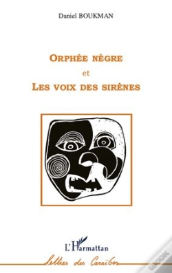 Capa do artigo Orphée Nègre Et Les Voix Des Sirènes