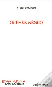 Capa do artigo Orphee Negro