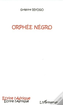 Capa do artigo Orphee Negro