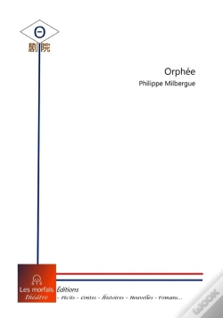 Capa do artigo Orphee