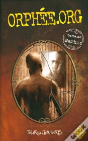 Capa do artigo Orphée.Org