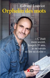 Capa do artigo Orphelin Des Mots