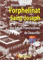 Orphelinat Saint-Joseph De Deauville ; Des Soeurs Franciscaines De Deauville - Preview