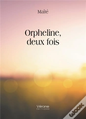 Capa do artigo Orpheline, Deux Fois