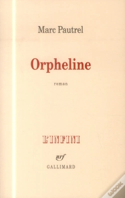 Capa do artigo Orphéline