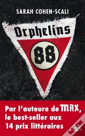 Capa do artigo Orphelins 88