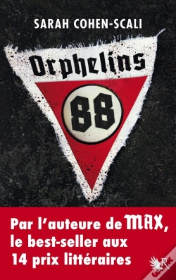 Capa do artigo Orphelins 88