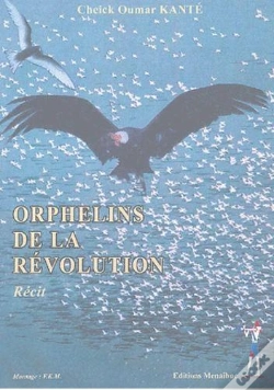 Capa do artigo Orphelins De La Revolution
