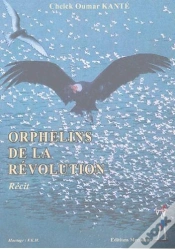 Capa do artigo Orphelins De La Revolution