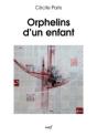 Orphelins D'Un Enfant - Preview