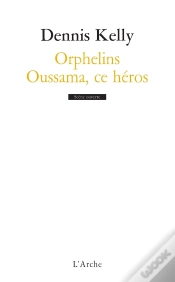 Capa do artigo Orphelins ; Oussama, Ce Héros